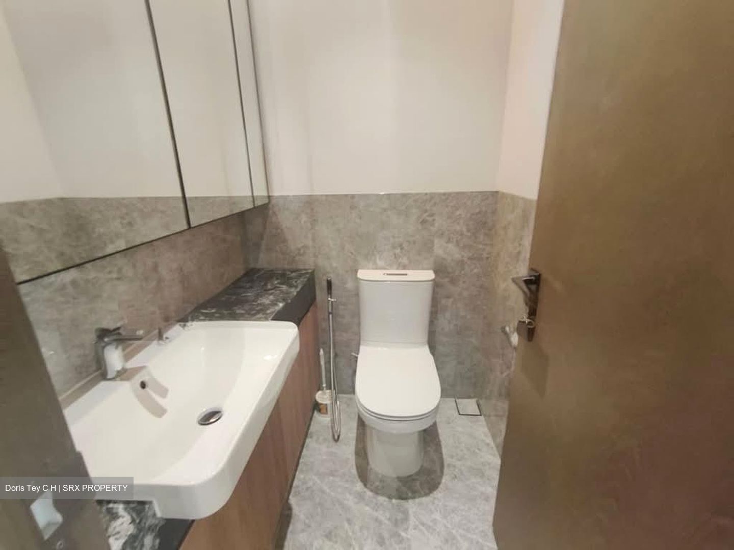 Dalvey Haus (D10), Condominium #559695951